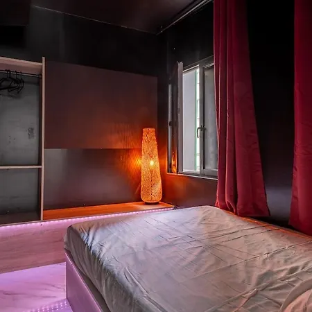 شقة Parenthese Bien-etre Avec Videoprojecteur روان